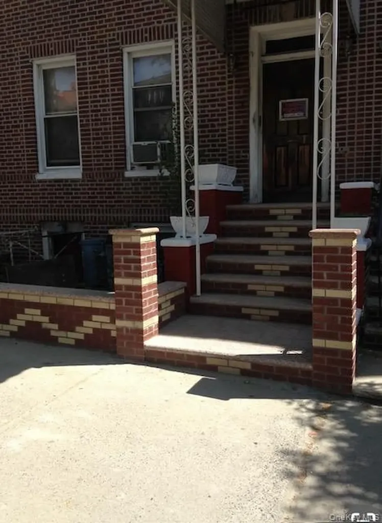 45 E 95th Street Brooklyn NY 11212