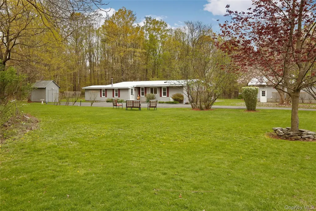 650 Granite Road Kerhonkson NY 12446