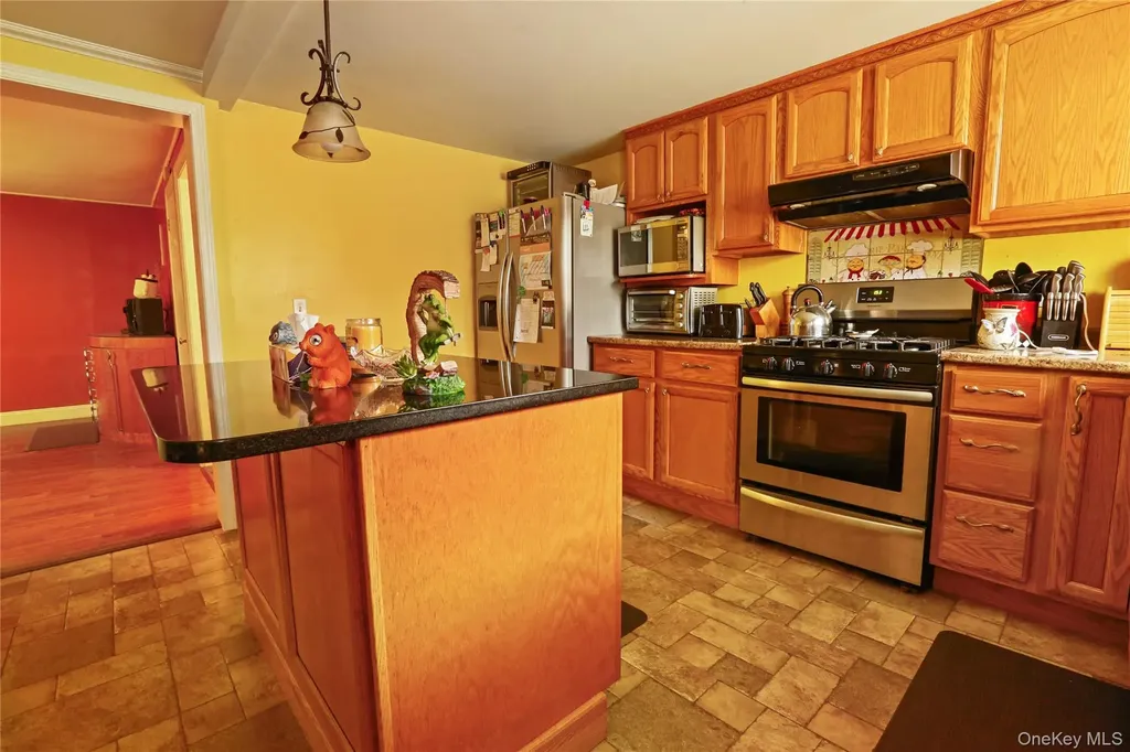 650 Granite Road Kerhonkson NY 12446