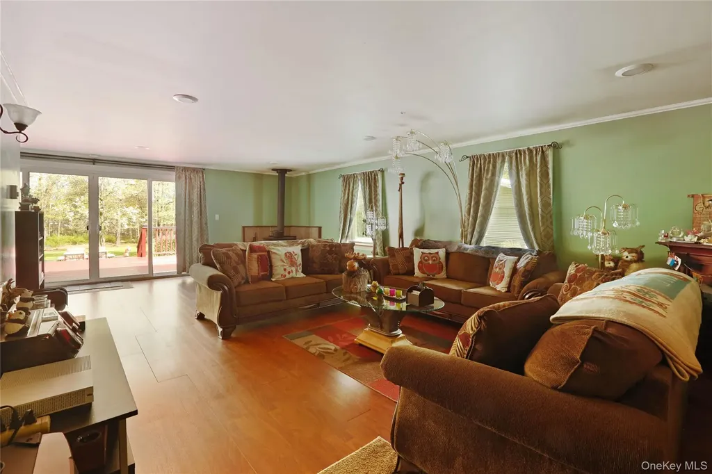 650 Granite Road Kerhonkson NY 12446