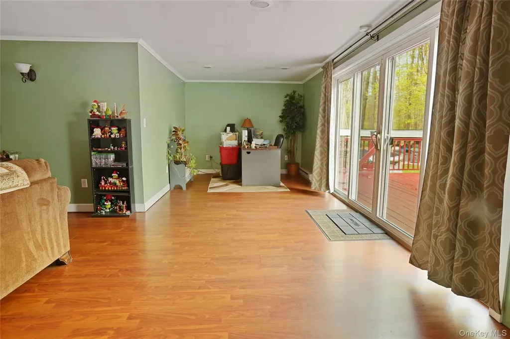 650 Granite Road Kerhonkson NY 12446