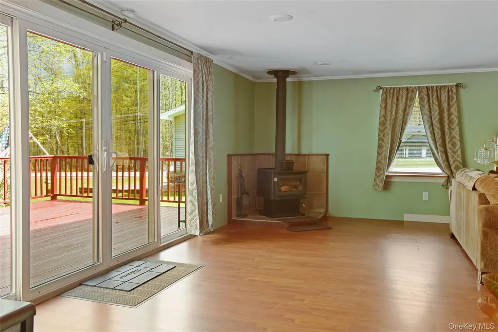 650 Granite Road Kerhonkson NY 12446