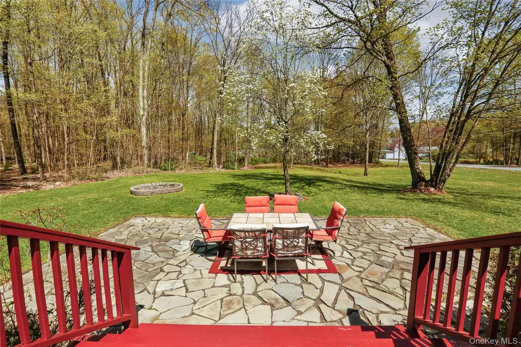 650 Granite Road Kerhonkson NY 12446