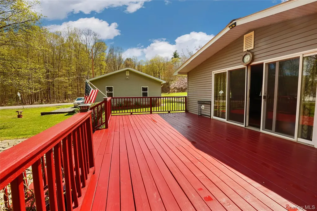 650 Granite Road Kerhonkson NY 12446