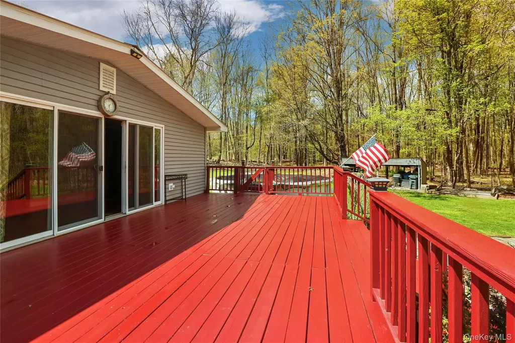 650 Granite Road Kerhonkson NY 12446