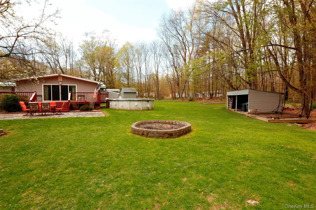 650 Granite Road Kerhonkson NY 12446