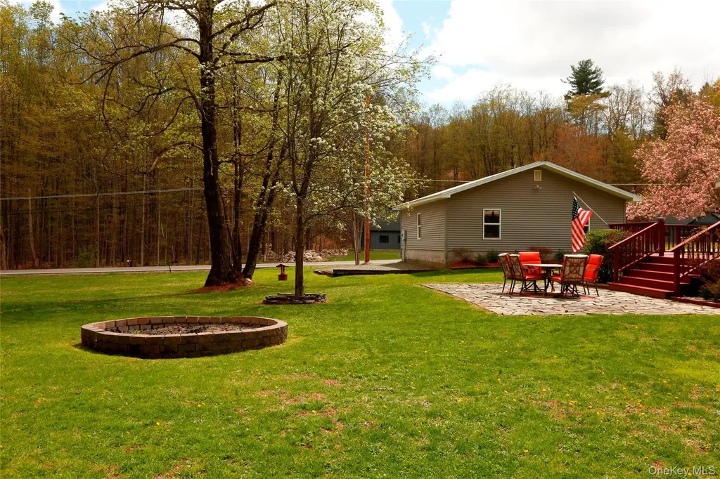 650 Granite Road Kerhonkson NY 12446