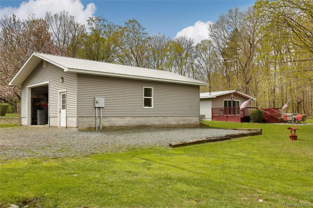 650 Granite Road Kerhonkson NY 12446