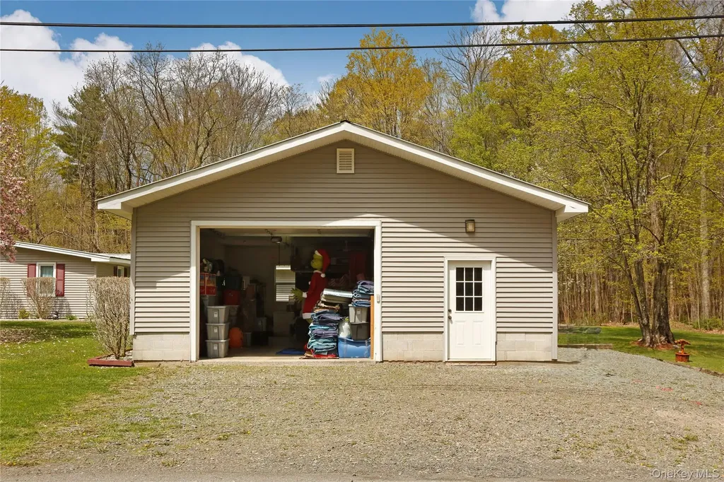650 Granite Road Kerhonkson NY 12446