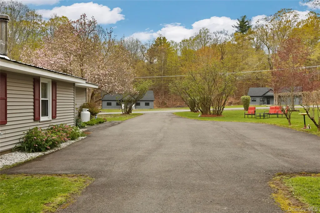 650 Granite Road Kerhonkson NY 12446