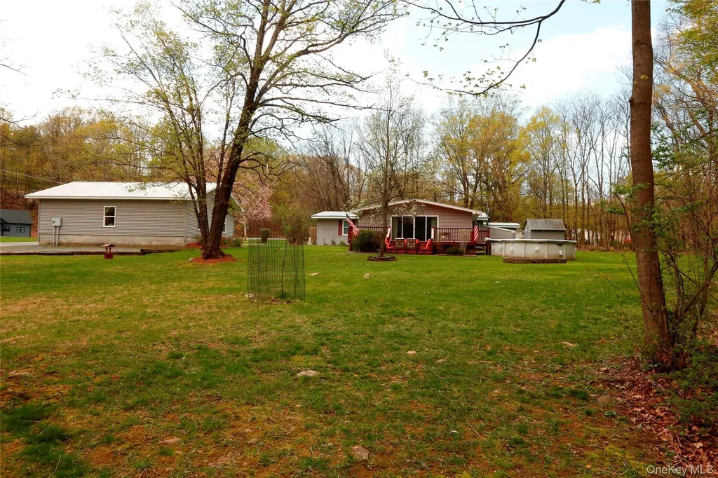 650 Granite Road Kerhonkson NY 12446