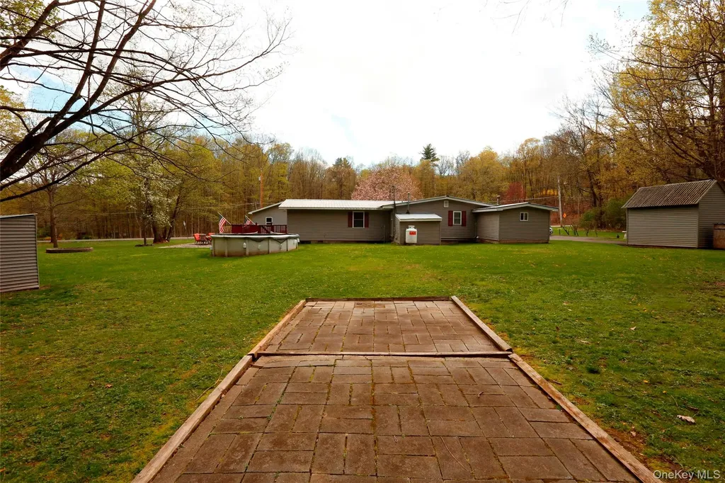 650 Granite Road Kerhonkson NY 12446