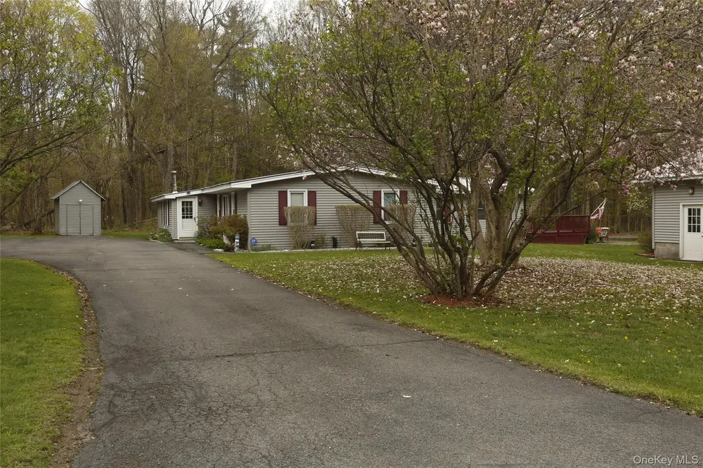 650 Granite Road Kerhonkson NY 12446