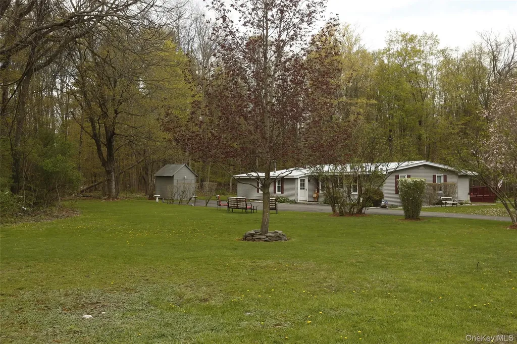 650 Granite Road Kerhonkson NY 12446
