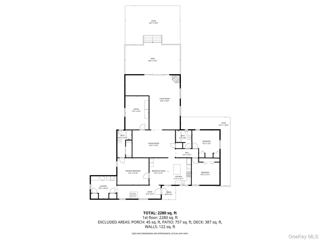 650 Granite Road Kerhonkson NY 12446