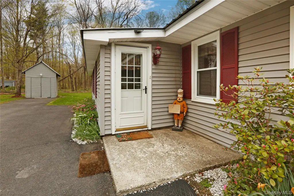 650 Granite Road Kerhonkson NY 12446