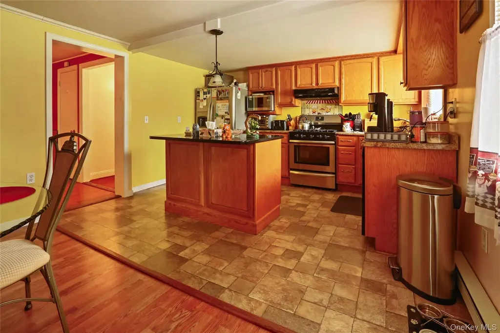 650 Granite Road Kerhonkson NY 12446