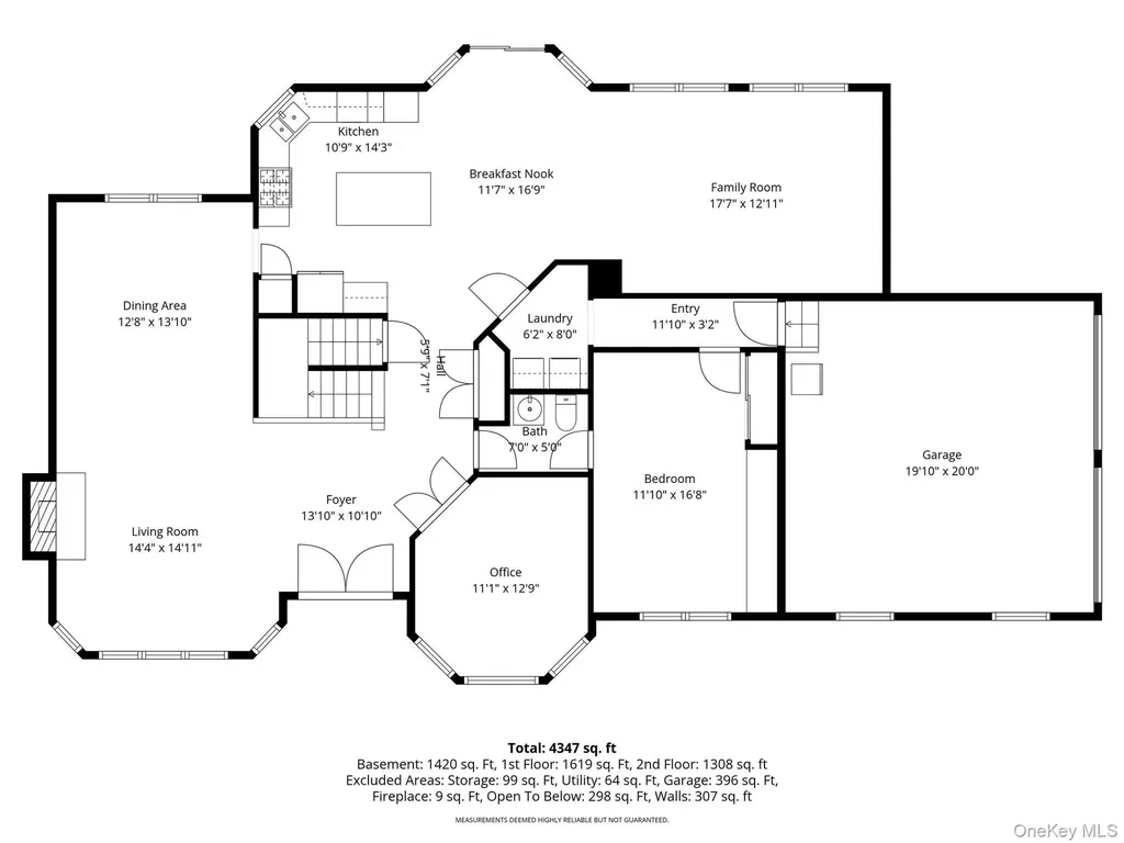 6 Arborvitae Lane Miller Place NY 11764