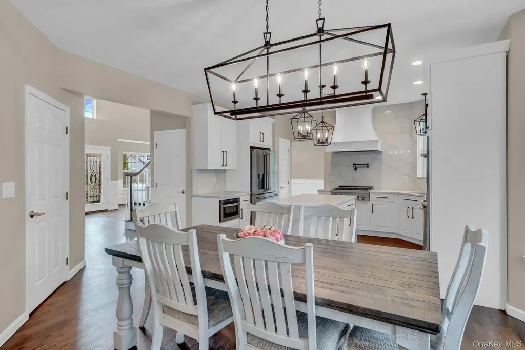 6 Arborvitae Lane Miller Place NY 11764