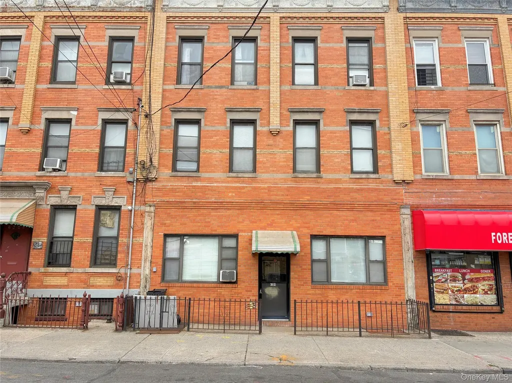 6304 Forest Avenue Ridgewood NY 11385