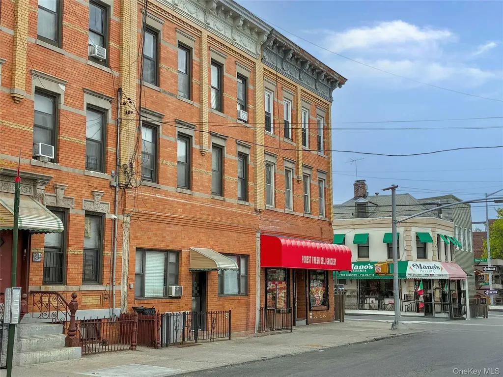 6304 Forest Avenue Ridgewood NY 11385