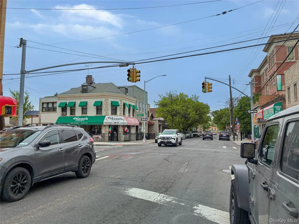 6304 Forest Avenue Ridgewood NY 11385