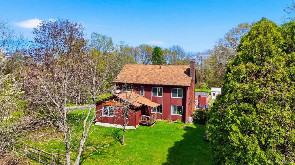 144 Yantz Road Red Hook NY 12571
