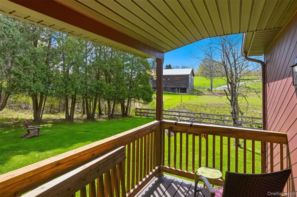 144 Yantz Road Red Hook NY 12571