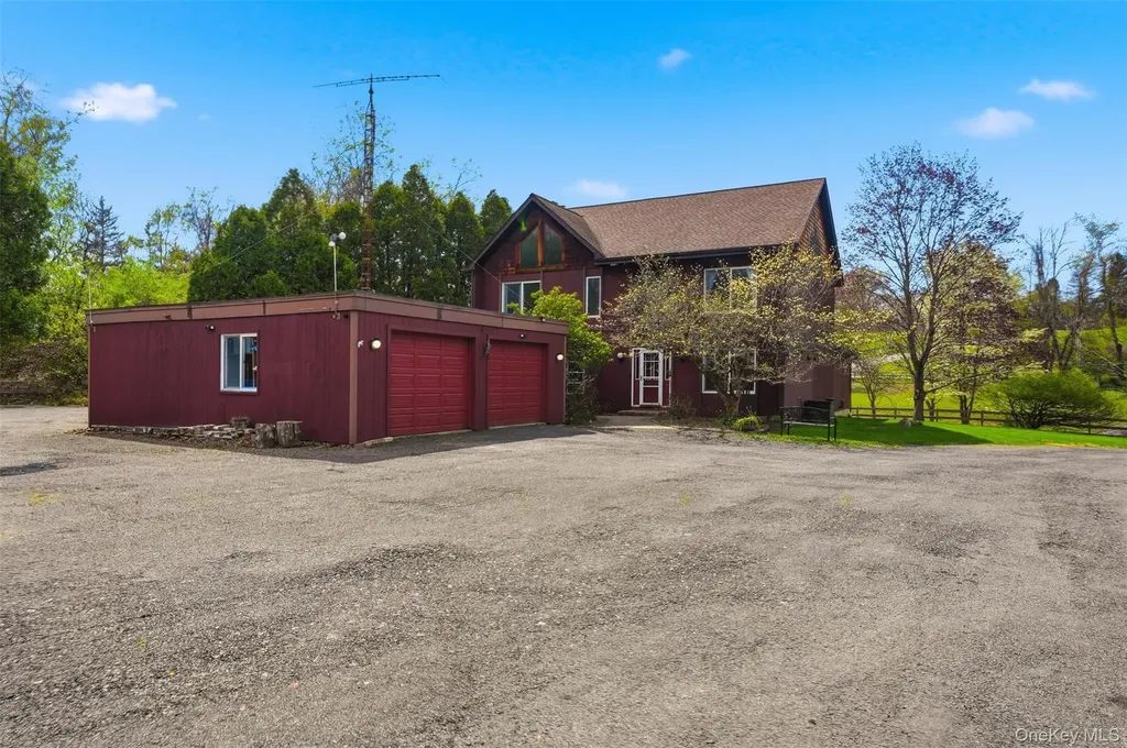 144 Yantz Road Red Hook NY 12571