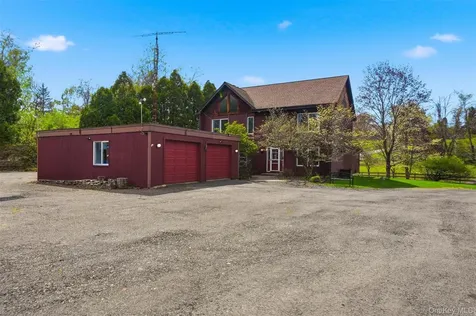 144 Yantz Road Red Hook NY 12571