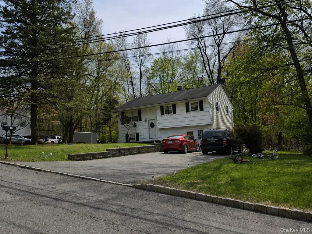 12 San Marcos Drive Monroe NY 10950
