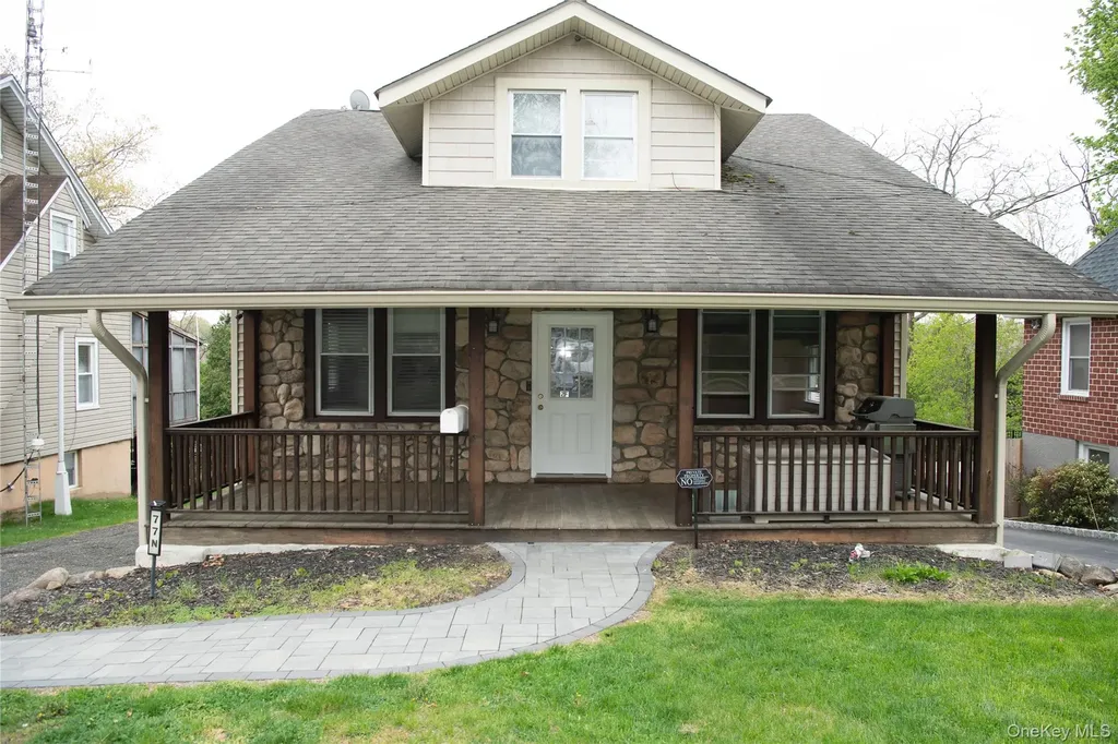 77 N Main Street Pearl River NY 10965