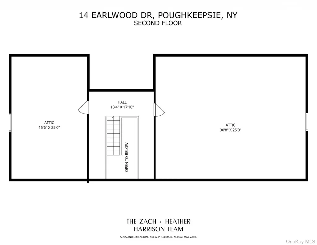 14 Earlwood Drive Poughkeepsie NY 12603