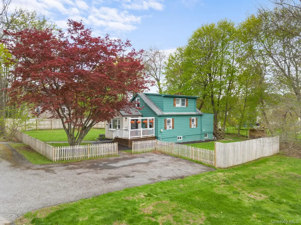 17 Heathcote Road Carmel NY 10512