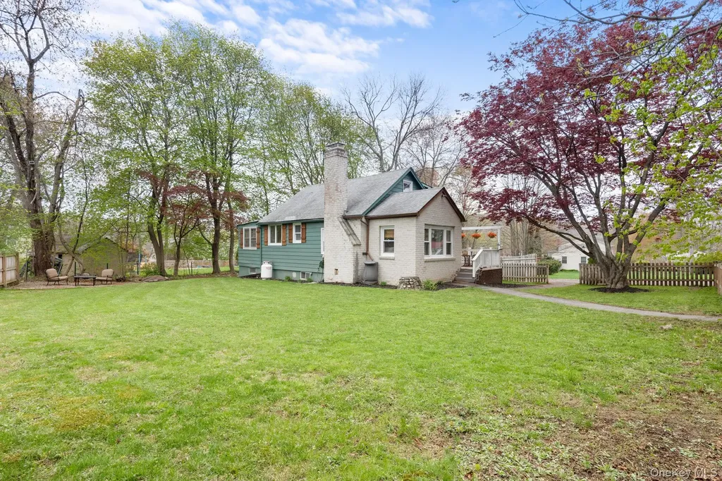 17 Heathcote Road Carmel NY 10512