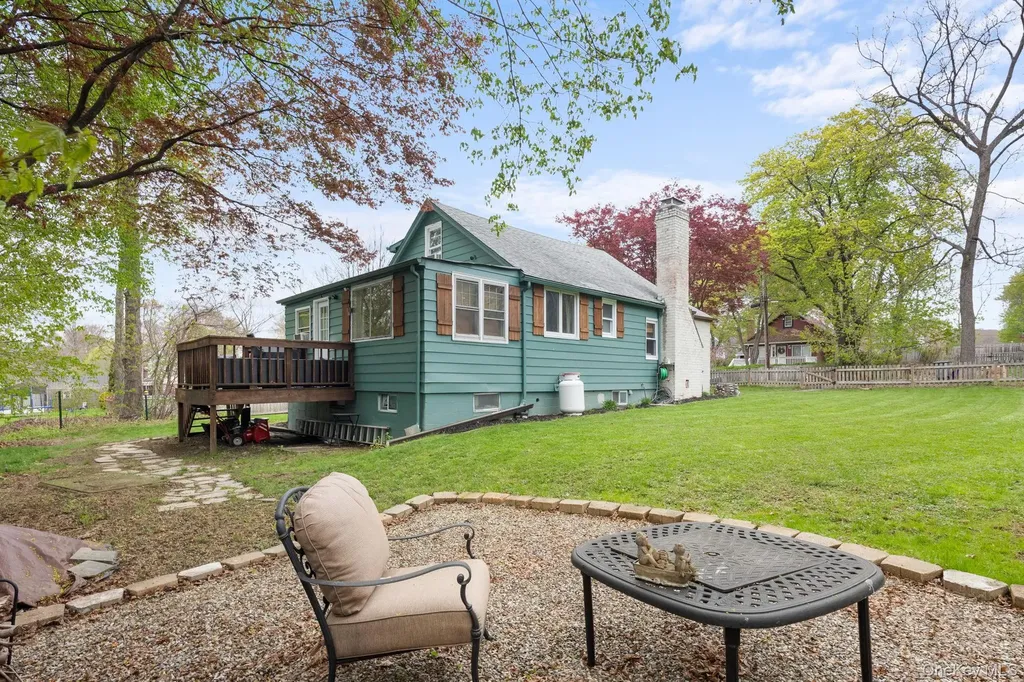17 Heathcote Road Carmel NY 10512