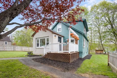 17 Heathcote Road Carmel NY 10512