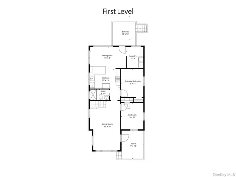 17 Heathcote Road Carmel NY 10512