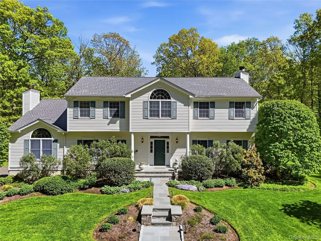21 Kitchawan Road Pound Ridge NY 10576