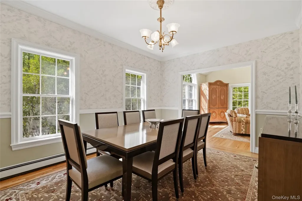 21 Kitchawan Road Pound Ridge NY 10576