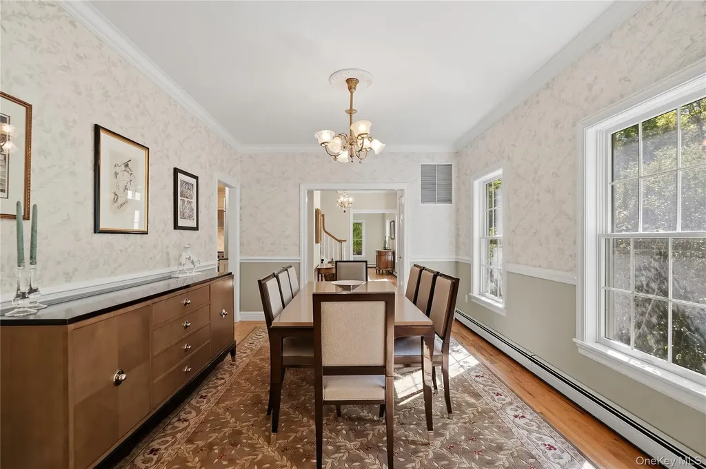21 Kitchawan Road Pound Ridge NY 10576