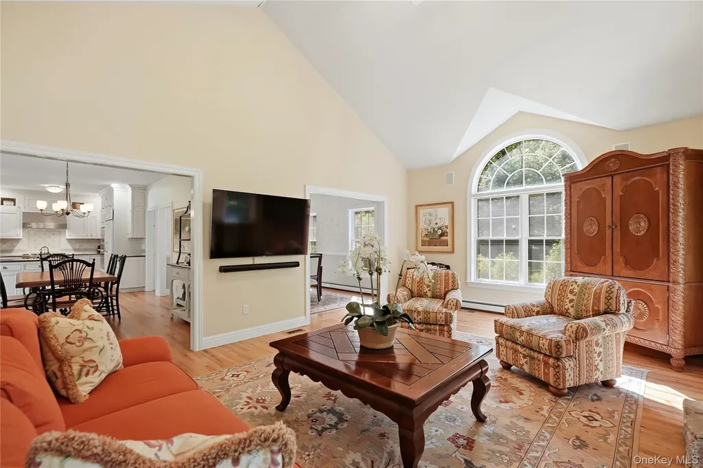 21 Kitchawan Road Pound Ridge NY 10576