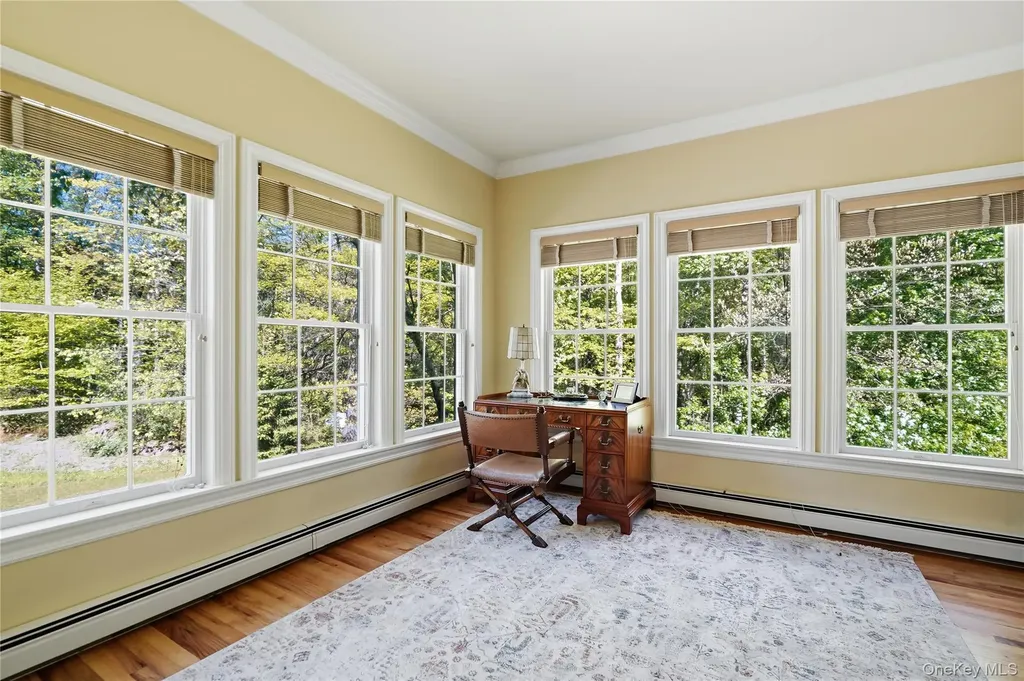21 Kitchawan Road Pound Ridge NY 10576