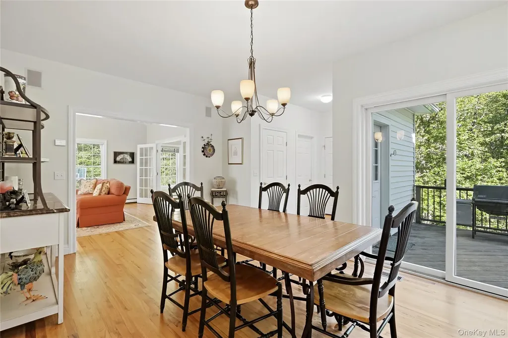 21 Kitchawan Road Pound Ridge NY 10576
