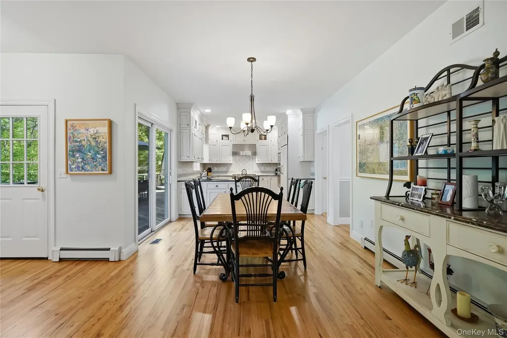 21 Kitchawan Road Pound Ridge NY 10576