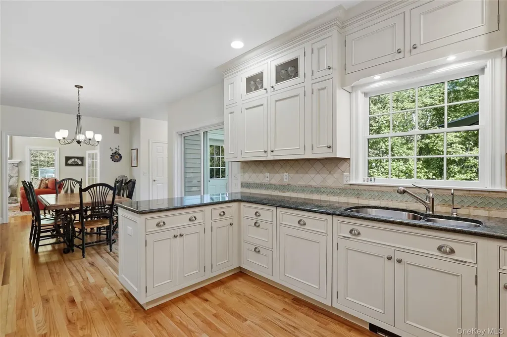 21 Kitchawan Road Pound Ridge NY 10576
