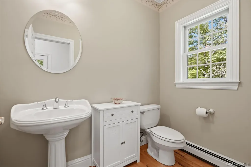 21 Kitchawan Road Pound Ridge NY 10576