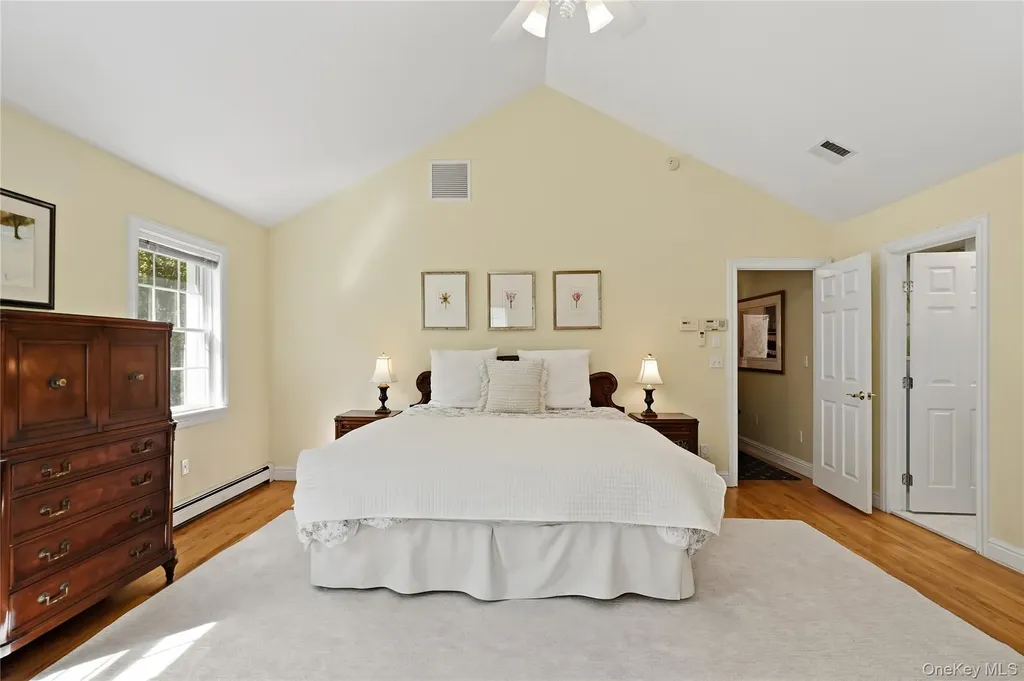 21 Kitchawan Road Pound Ridge NY 10576