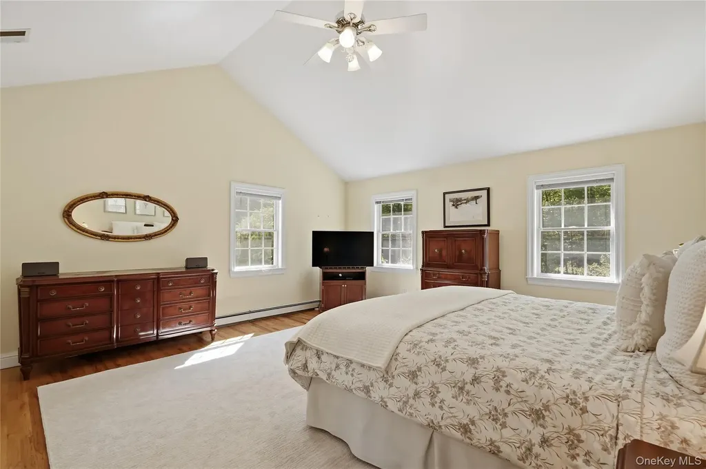 21 Kitchawan Road Pound Ridge NY 10576