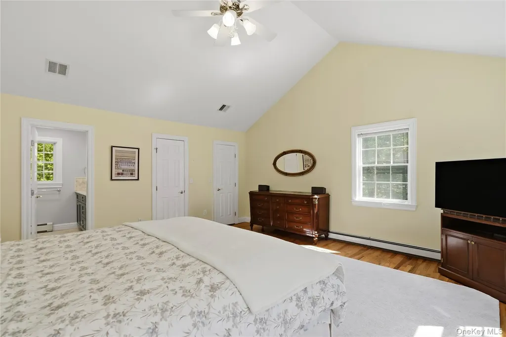 21 Kitchawan Road Pound Ridge NY 10576